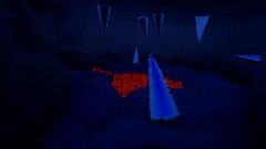 A screenshot taken in Dreams. 3 of 3.