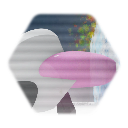 BFDI Adventures:World 7 concept