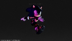 Sonic Unleashed Skins Preview