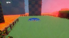 A screenshot taken in Dreams. 17 of 22.