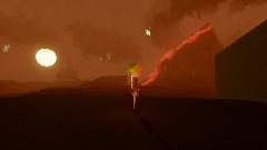 A screenshot taken in Dreams. 5 of 12.