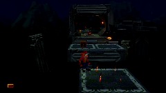 A screenshot taken in Dreams. 14 of 22.