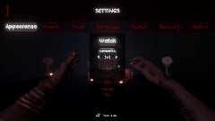 A screenshot taken in Dreams. 11 of 22.