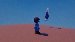 A screenshot taken in Dreams. 19 of 25.
