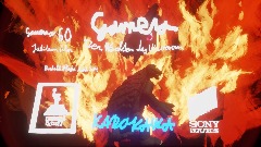 Gamera - Der Wächter des Universum (2025) Ganzer Film