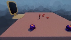 Battle for Parappa town 4