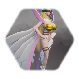 Angewomon