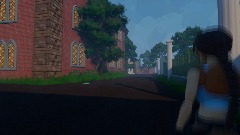 A screenshot taken in Dreams. 22 of 25.