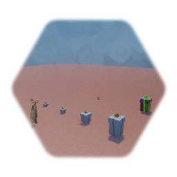 Plantilla de regalillo