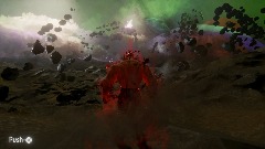 A screenshot taken in Dreams. 1 of 1.