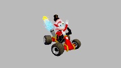 A screenshot taken in Dreams. 1 of 3.