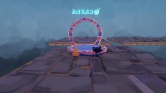 Adventure - two players