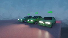 A screenshot taken in Dreams. 4 of 7.