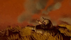 A screenshot taken in Dreams. 14 of 30.