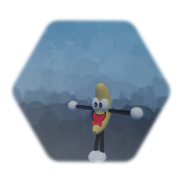 Shovelware's Brain Game - Dancing Banana Slightly More Outdated