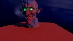 A screenshot taken in Dreams. 1 of 1.