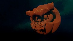 A screenshot taken in Dreams. 1 of 1.