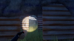 The Forbidden Land Demo