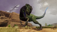 A screenshot taken in Dreams. 3 of 10.