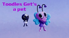 Dandy's world Episode 4 Toothless get's a pet
