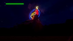 A screenshot taken in Dreams. 10 of 30.
