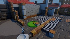 La mia creazione - 18/02/2020