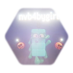 Nvb4bygirl logo