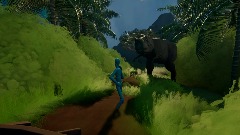 A screenshot taken in Dreams. 1 of 1.