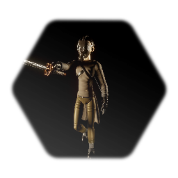 Frank Hawker ( Puppet )
