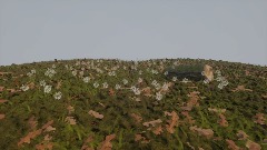 A screenshot taken in Dreams. 3 of 4.