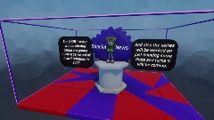 A screenshot taken in Dreams. 22 of 27.