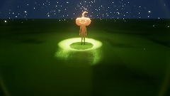 JACK-o-lantern
