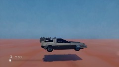 A screenshot taken in Dreams. 2 of 2.