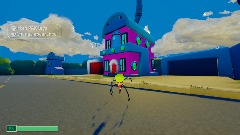 A screenshot taken in Dreams. 9 of 10.