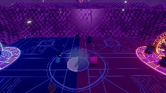 كرة مخروطية