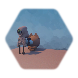 Creepy house episode1 season1