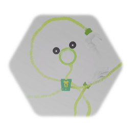 New sticky hand long legs anniversary model