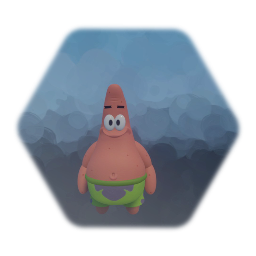 Patrick Star