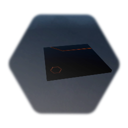 Harbinger floor tile #1