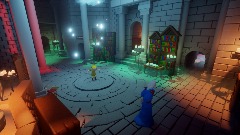 A screenshot taken in Dreams. 10 of 10.