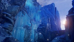 A screenshot taken in Dreams. 4 of 16.