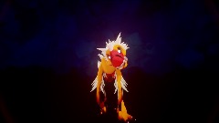 A screenshot taken in Dreams. 1 of 1.