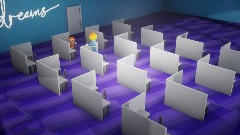 AY | The Cubicle Farm