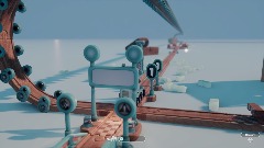 A screenshot taken in Dreams. 1 of 25.