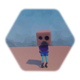 Squaremonsterfaceman