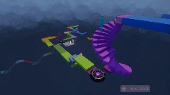 A screenshot taken in Dreams. 6 of 14.