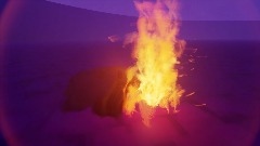 A screenshot taken in Dreams. 24 of 27.