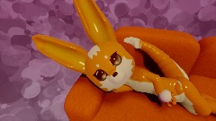 A screenshot taken in Dreams. 17 of 27.