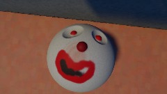 Ronald when McDonald's goes bankrupt