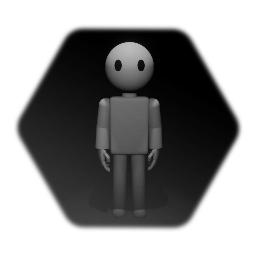 B.O.O.T. Standardized Avatar